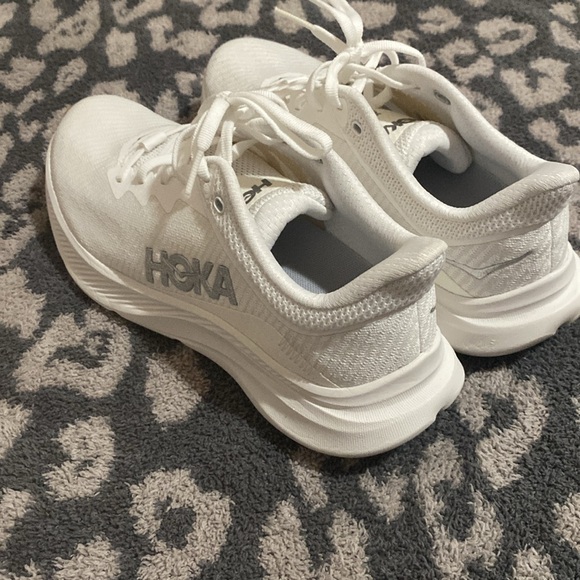 Hoka Solimar Sneakers - Picture 8 of 12